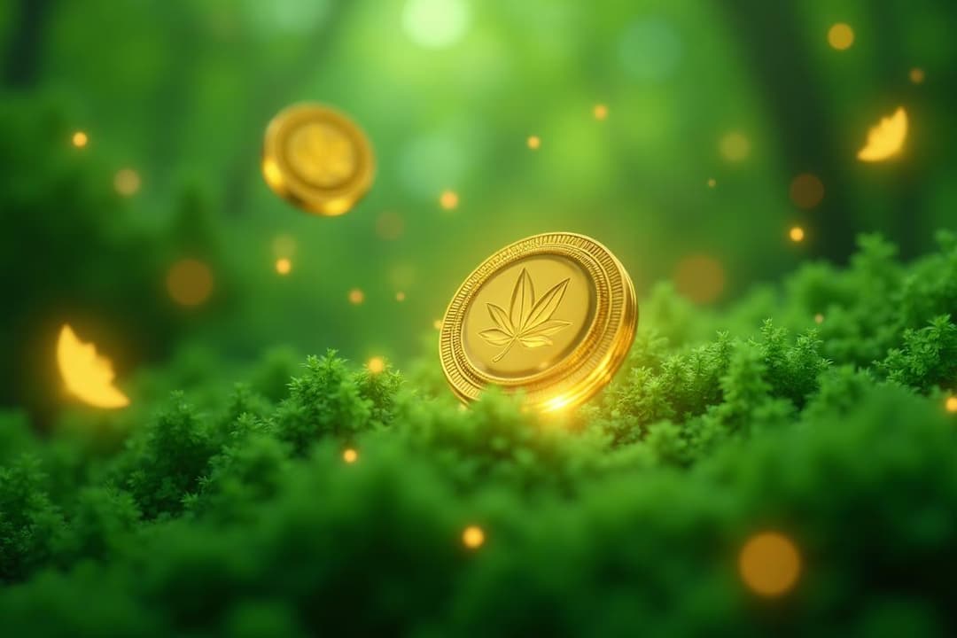 Eco Coins